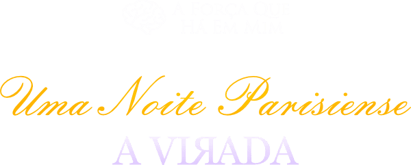 A Força que Há em Mim - A Virada